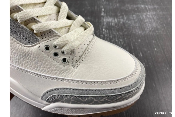 “Ivory” Craft Jordan Air FJ9479-100 FJ9479-100 3 1125